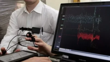 Այսուհետ ստի դետեկտոր կկիրառվի Արդարադատության նախարարությունում