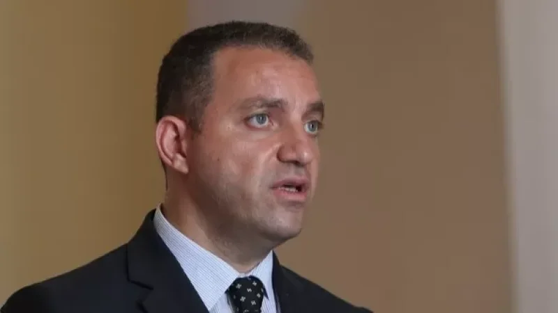 Ամերիկյան խոշորագույն ընկերություններից մեկը շուտով կմտնի Հայաստան. ՀՀ էկոնոմիկայի նախարար