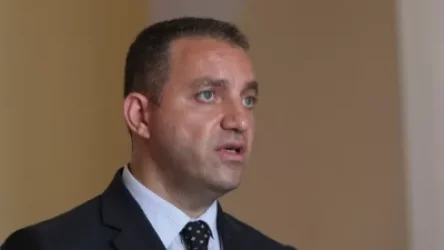 Ամերիկյան խոշորագույն ընկերություններից մեկը շուտով կմտնի Հայաստան. ՀՀ էկոնոմիկայի նախարար