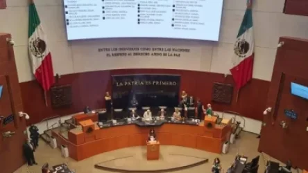 Մեքսիկայի Սենատը ճանաչել է Հայոց ցեղասպանությունը