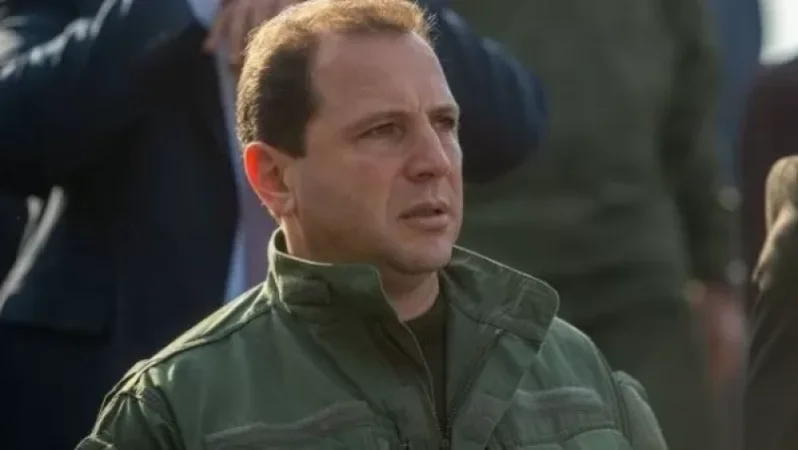 David Tonoyan is at the NSS, a decision has been made to arrest him: Hraparak
