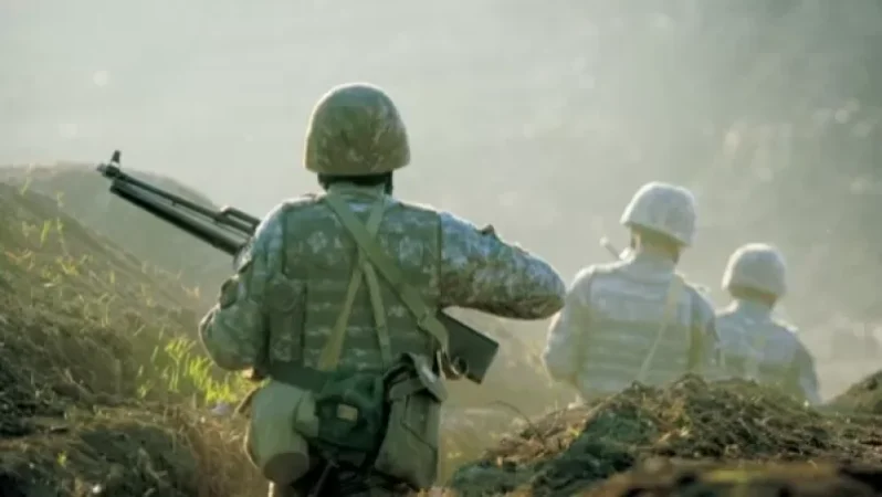 Հայտնի է, թե քանի զինվոր է զոհվել վերջին երեքուկես տարում