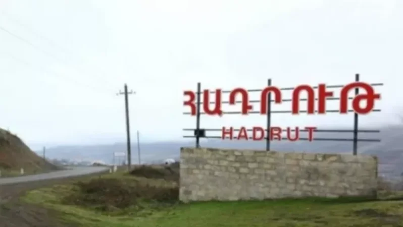 Հադրութցի կինը պատմել է, որ ադրբեջանցիները իր ամուսնուն խոշտանգել և կախել են իրենց տանը. Forbes-ի անդրադարձը