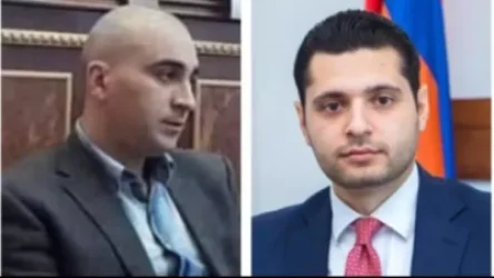 Ավազակային հարձակում՝ զբոսաշրջիկների նկատմամբ․ Գյումրու ավագանու «ՔՊ»-ական անդամը կալանավորվել է