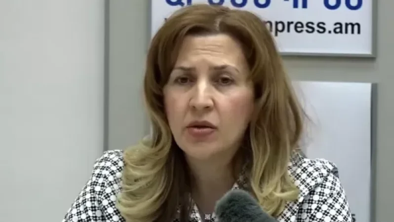 COVID-19-ի հետևանքով ունենք կուրության դեպքեր․ ակնաբույժ