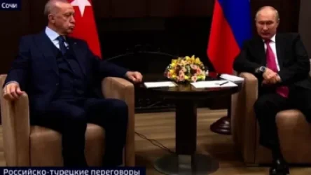 ՏԵՍԱՆՅՈՒԹ. Վլադիմիր Պուտինը Էրդողանի հետ հանդիպման ժամանակ հայտարարել Է, որ Արցախը Հայաստան է. infoteka