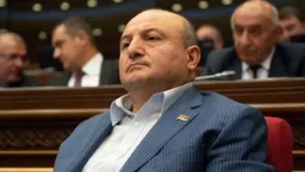 Վարդան Ղուկասյանի որդու` Սպարտակ Ղուկասյանի նկատմամբ հետախուզում է հայտարարվել. Լուրեր