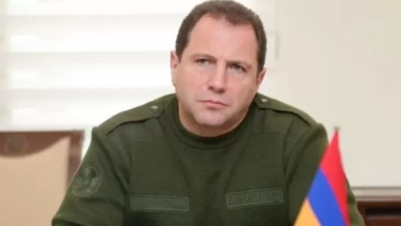 Դավիթ Տոնոյանն ազատ է արձակվել