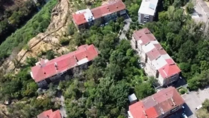 Ծանր շինարարական տեխնիկան նորից գործի է դրվել. Ֆիզգորոդոկի շուրջ իրավիճակը շարունակում է լարված մնալ