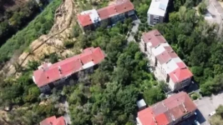 Ծանր շինարարական տեխնիկան նորից գործի է դրվել. Ֆիզգորոդոկի շուրջ իրավիճակը շարունակում է լարված մնալ