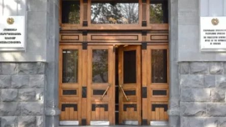 Որոշում է կայացվել զինվորական դատախազի առաջին տեղակալ նշանակել հենց համակարգից․ «Ժողովուրդ»