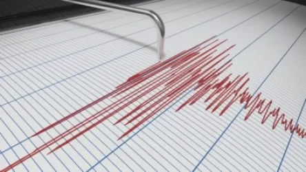 Երկրաշարժ` Վրաստանում