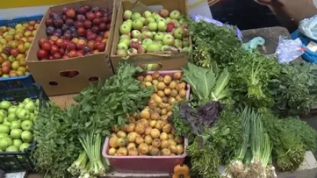 Իշխանությունը պատրաստվում է փողոցային առևտուր իրականացնողների ապրանքը բռնագանձել