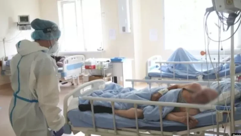 Կորոնավիրուսային հիավանդության վարակման դեպքերի զգալի աճ կա