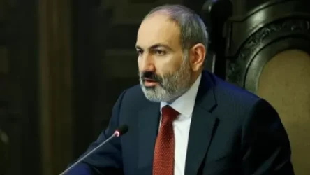 Հայաստանը դժվարին մարտահրավերների առջև է. Փաշինյան