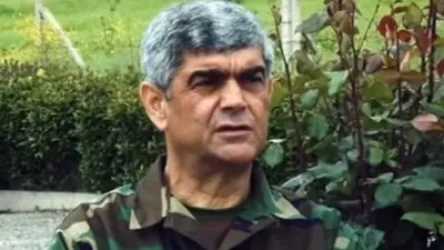 Արցախի դատախազությունը՝ Վիտալի Բալասանյանի որդու ձերբակալության մասին