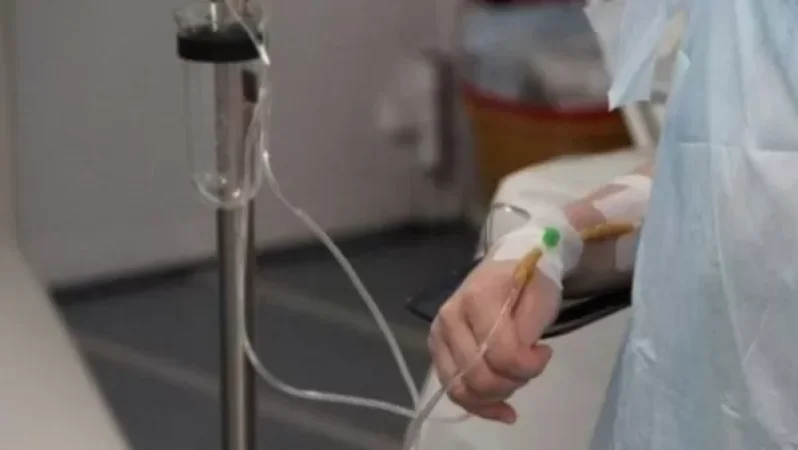 Երևանում 7 հոգի, որոնցից 3-ը անչափահասներ են, տեղափոխվել են Երևանի տարբեր հիվանդանոցներ