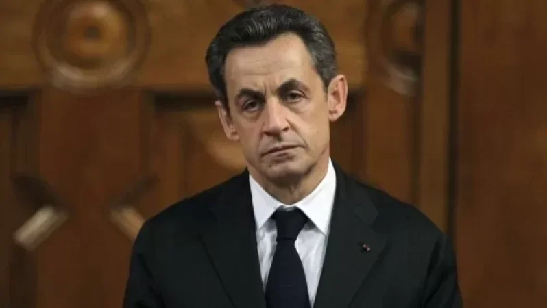 Ֆրանսիայի նախկին նախագահ Նիկոլա Սարկոզին դատապարտվել է ազատազրկման