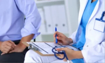 Ամենամյա բուժզննումը՝ որպես պարտադիր պայման․ Ավանեսյան