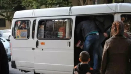 Հանրային տրանսպորտի խայտառակ վիճակն ո՞վ պիտի վերահսկի․ Կոստանյան