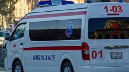 Ինչ էր պատահել և ինչպես են իրենց զգում հիվանդանոց տեղափոխված 7 քաղաքացիները. նոր մանրամասներ