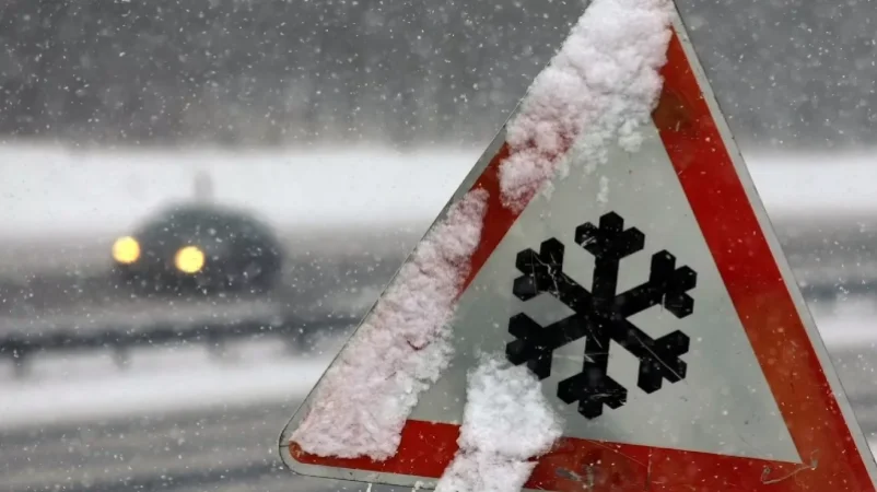 Ձյուն, մառախուղ, փակ ճանապարհներ. իրավիճակը` Հանրապետությունում