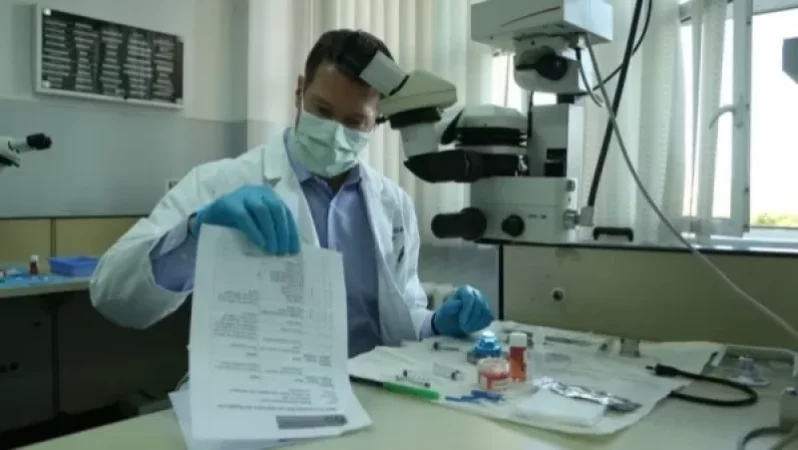 Պետք է տարանջատենք բամբասանքները, գիտական ապացուցված նյութերից. պրոֆեսորը` պատվաստանյութի բացասական հետևանքների մասին