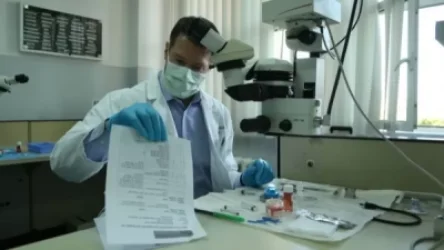 Պետք է տարանջատենք բամբասանքները, գիտական ապացուցված նյութերից. պրոֆեսորը` պատվաստանյութի բացասական հետևանքների մասին