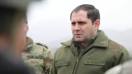 Սպասվում է, որ մոտակա օրերին ՀՀ պաշտպանության նախարար Սուրեն Պապիկյանը հրաժարական կտա. «Իրավունք»