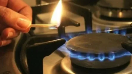 Երկար ժամանակով գազ չի լինի մի շարք հասցեներում