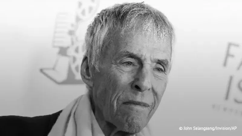 Մահացել է եռակի օսկարակիր դաշնակահար Բուրթ Բաչարաչը