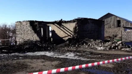 Կասկածներ կան՝ կացարանում թմրանյութ է եղել. փորձաքննություն է նշանակվել. «Ժողովուրդ»