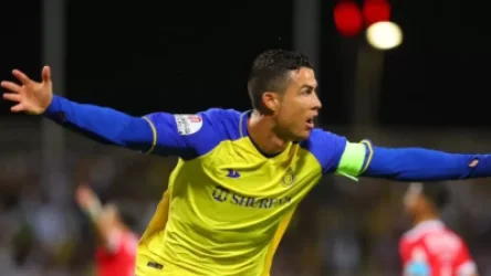 ՏԵՍԱՆՅՈՒԹ. Ռոնալդուն պոկերի հեղինակ է դարձել