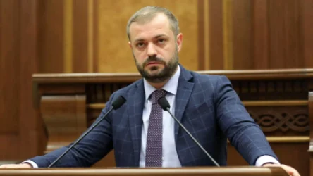 Եթե քաղաքացին չունի արտարժույթային եկամուտ, ապա չպետք է ստանա արտարժույթային վարկ. պատգամավորը բացատրում է` ինչու