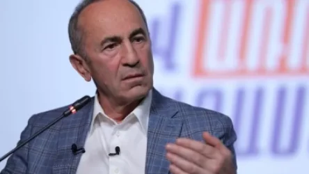 Քոչարյանը հանդիպել է «Հայաստան» խմբակցության պատգամավորների, փորձագետների հետ․ հայտնի է, թե ինչ են քննարկել