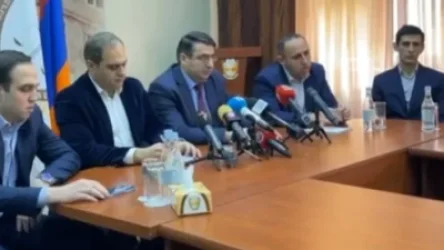 ՏԵՍԱՆՅՈՒԹ. Ոստիկանության բաժանմունքում փաստաբաններին բռնության են ենթարկել. նրանց ծեծել ու հայհոյել են