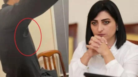 ԼՈՒՍԱՆԿԱՐ. Ոստիկանները ծեծի են ենթարկել ու խոշտանգել անչափահաս ուսանողներին և փաստաբաններին. պատգամավոր