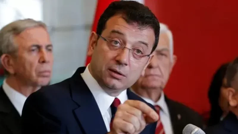 Երկրաշարժի դեպքում Ստամբուլում առնվազն 90 հազար շենք փլուզման վտանգի տակ է. քաղաքապետ