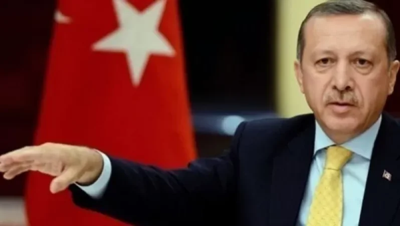 Erdogan to Attend Opening of Varanda (Fizuli) Airport