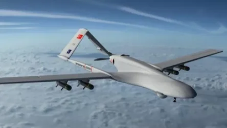 Թուրքիայում 9 միավոր Բայրաքթար իրականացնում է հետախուզական թռիչքներ․ Կարեն Հովհաննիսյան