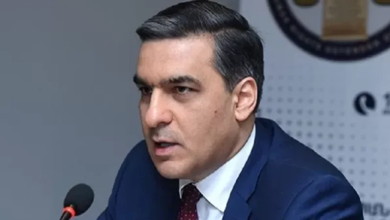 Պետք է գնահատել տարեցների արժանապատվությունը և թույլ չտալ, որ նրանք իրենց զգան հասարակության համար ոչ պիտանի․ ՄԻՊ