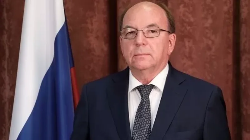 Ռուսաստանի դեսպանը կանչվել է Մոլդովայի ԱԳՆ. պատճառը հայտնի է