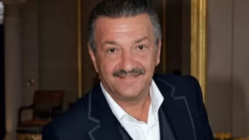 Ադրբեջանցի գործարար Թելման Իսմայիլովը ձերբակալվել է