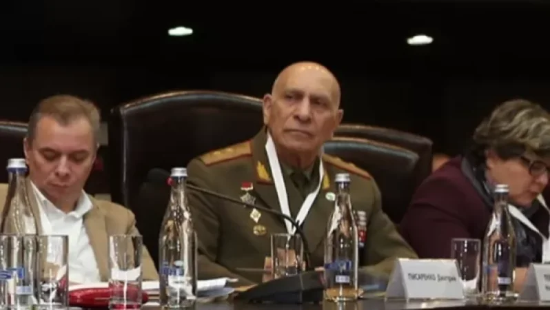 Ադրբեջանն ու Թուրքիան Բաքու հրավիրեցին Իրանի ամենաոխերիմ թշնամուն՝ Իսրայելին. Նորատ Տեր-Գրիգորյանց