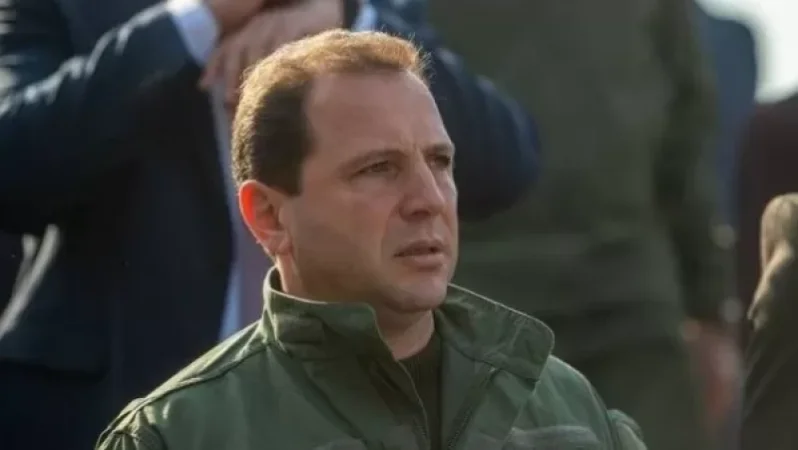 Փաստաբանը խոսել է Դավիթ Տոնոյանի մեղադրանքի մասին