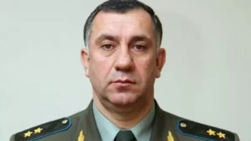 Will Deputy Chief of Staff Stepan Galstyan be Arrested?
