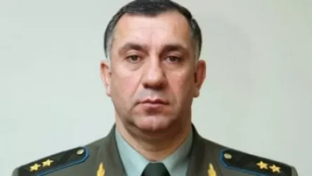 Գլխավոր շտաբի պետի տեղակալ Ստեփան Գալստյանը կկալանավորվի՞