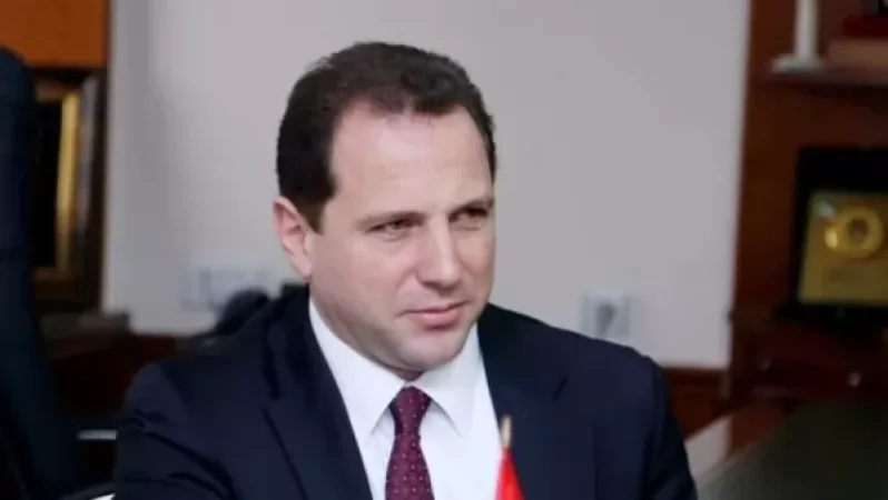 Դավիթ Տոնոյանը հրաժարվել է ցուցմունք տալ. «Ժողովուրդ»