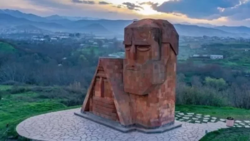 Ինչ աշխատուժ է ժամանել Իրանից և ինչպես է հաջողվել ապահովել իրանցիների մուտքն Արցախ. «Ժողովուրդ»