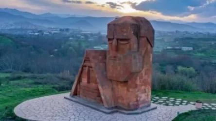 Ինչ աշխատուժ է ժամանել Իրանից և ինչպես է հաջողվել ապահովել իրանցիների մուտքն Արցախ. «Ժողովուրդ»